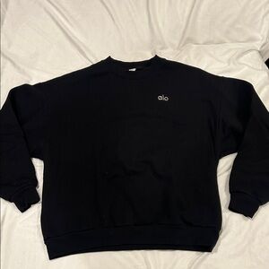 ALO Yoga Crewneck